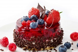 professione cake designer