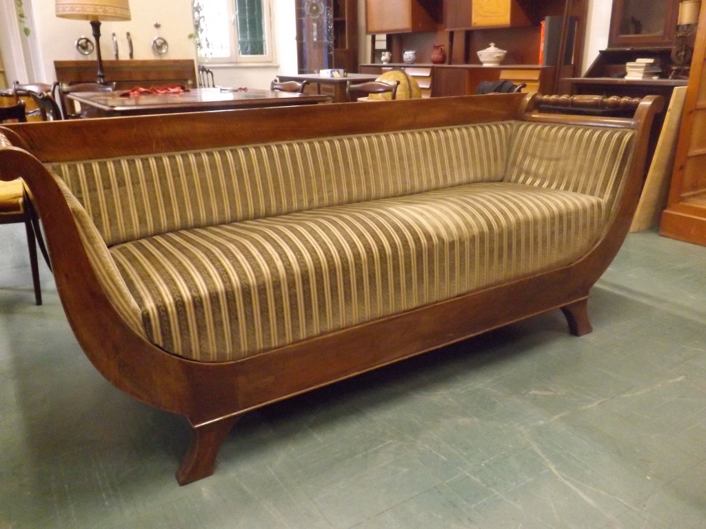 luciano trenti restauratore