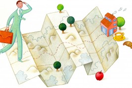 dormire gratis nei B&B in italia