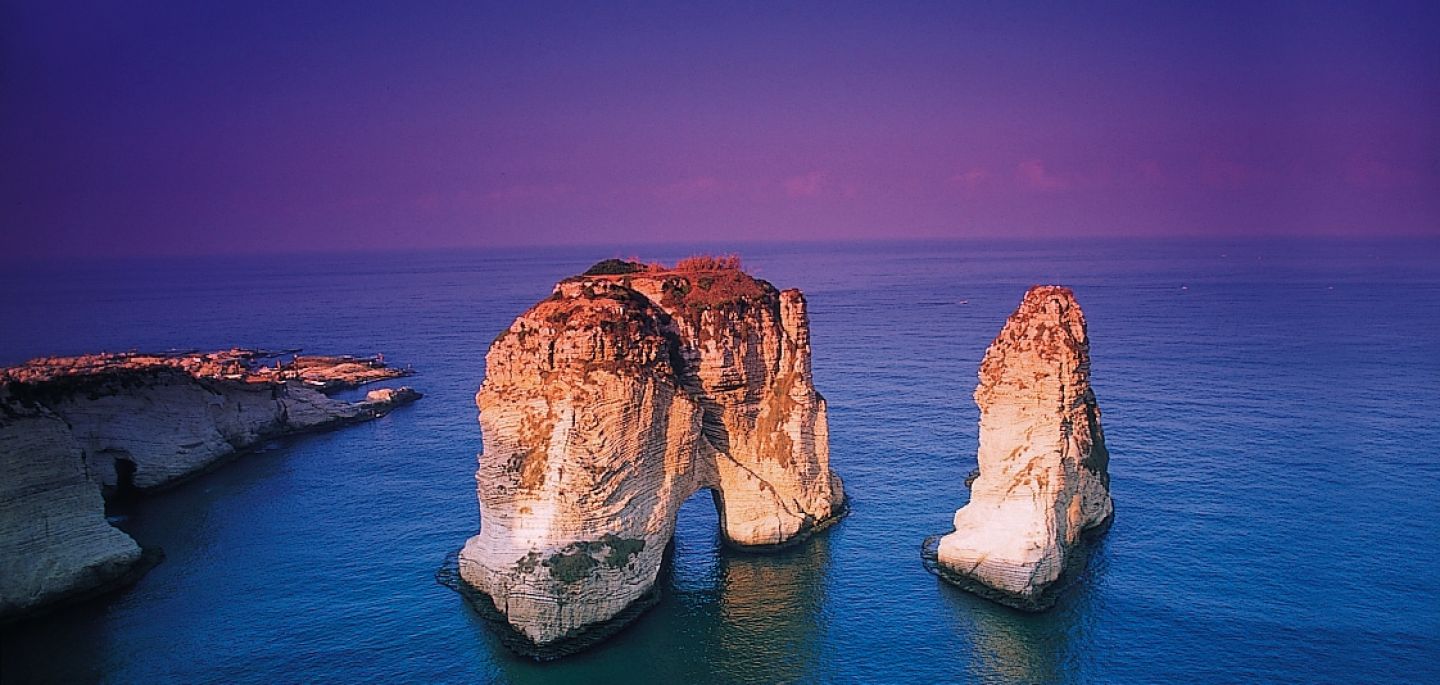 Vacanze Libano