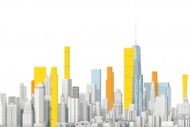 Trasferirsi a lavorare e vivere a New York