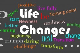 cambiare vita cosa fare