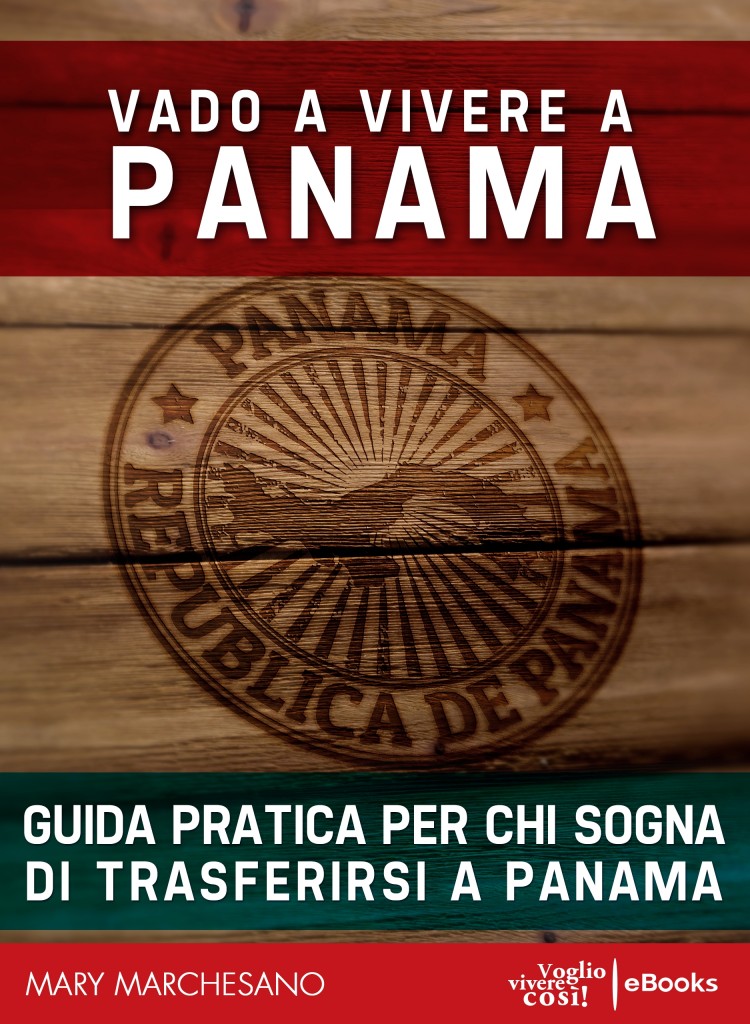 vado a vivere a panama