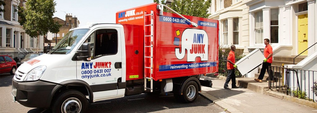 di professione rigattiere