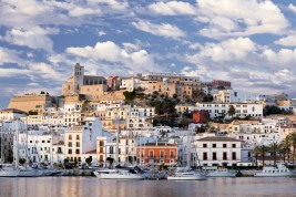 Trasferirsi a vivere ad Ibiza