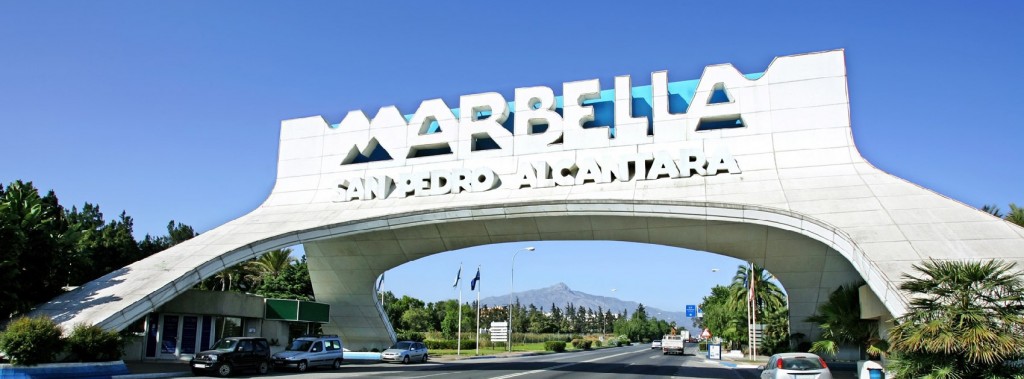 Vivere e lavorare a Marbella