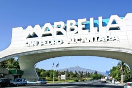 Vivere e lavorare a Marbella