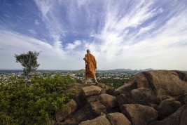 eremita - andrea ponso