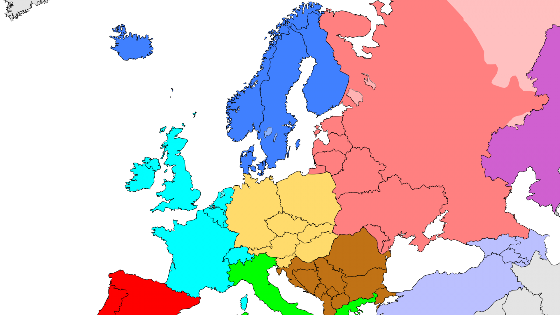 Dove Trasferirsi In Europa Dove Si Vive Meglio Classifica