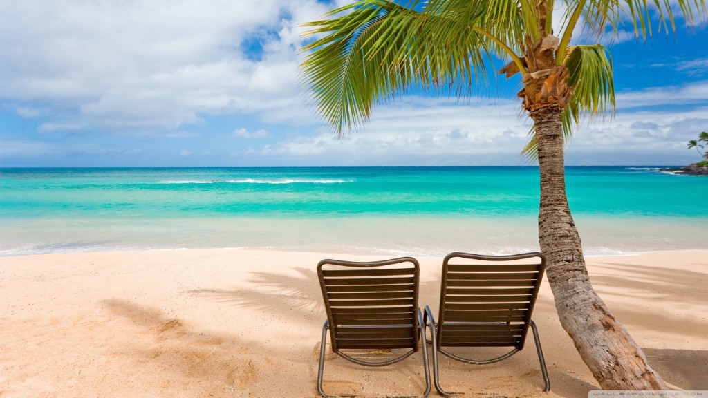 trasferirsi in un posto esotico