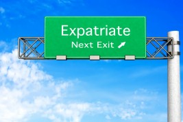 dove espatriare