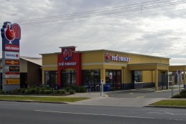 fare il ristoratore in australia