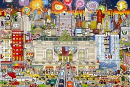 luoghi d'arte e mostre a New York