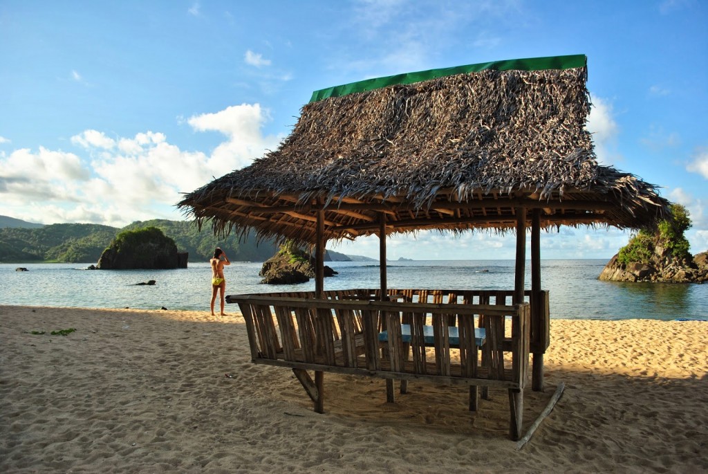 vivere nelle filippine