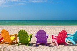 una nuova vita in florida