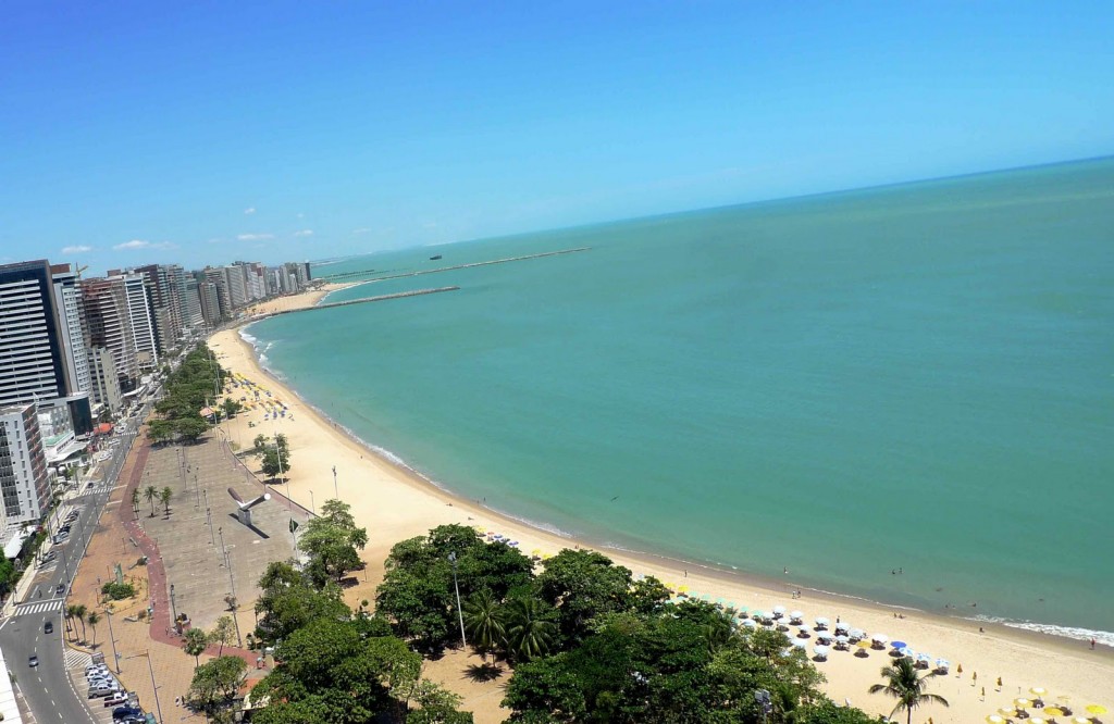 business a fortaleza