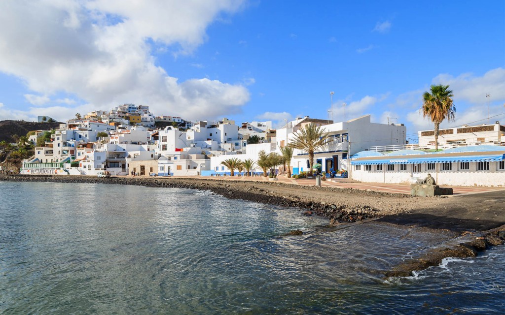 vivere a fuerteventura