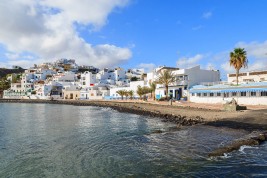 vivere a fuerteventura