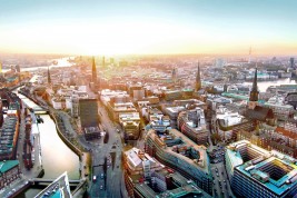 lavorare in germania