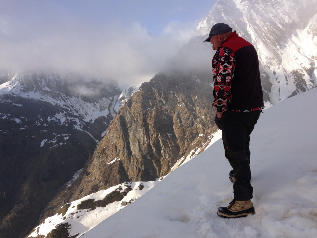 giuseppe pozzi documentario