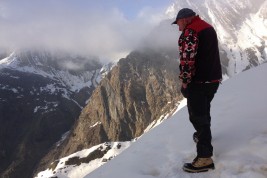 giuseppe pozzi documentario