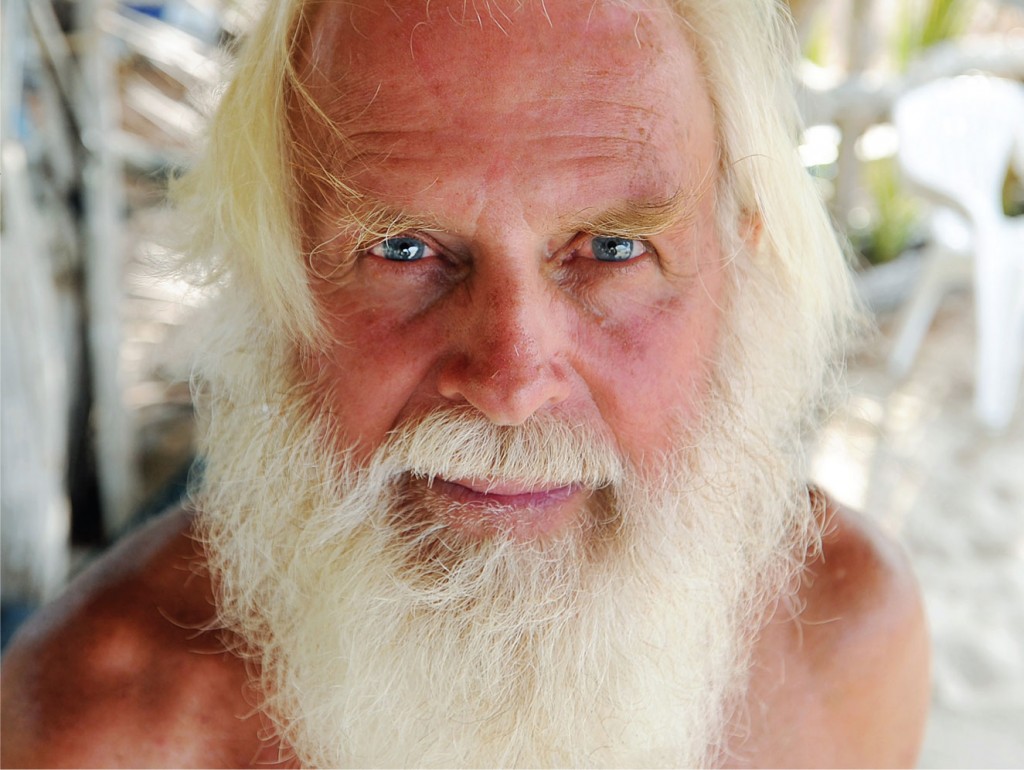 L'ultimo Robinson Crusoe