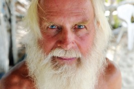 L'ultimo Robinson Crusoe