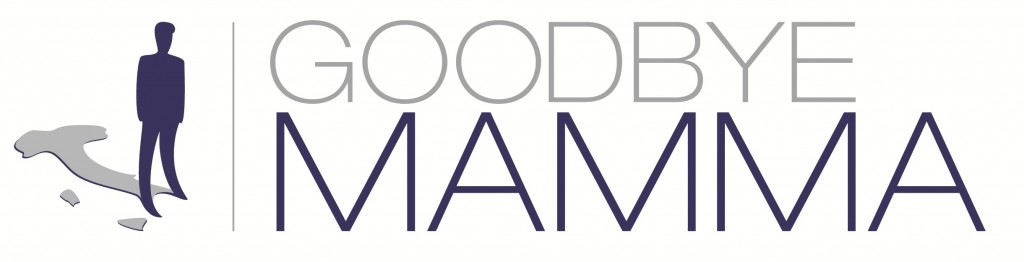 il libro di goodbye mamma
