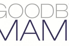 il libro di goodbye mamma