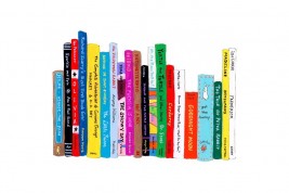 scrivi ibri per bambini