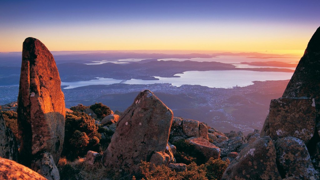 Andare a vivere in Australia