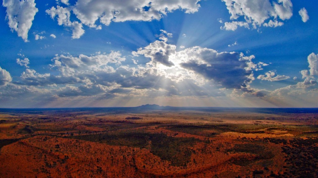 Viaggiare è un sogno