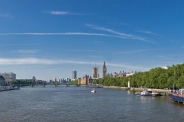 Sport a Londra lavoro a Londra