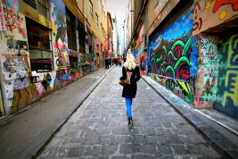 Trasferirsi a vivere a Melbourne