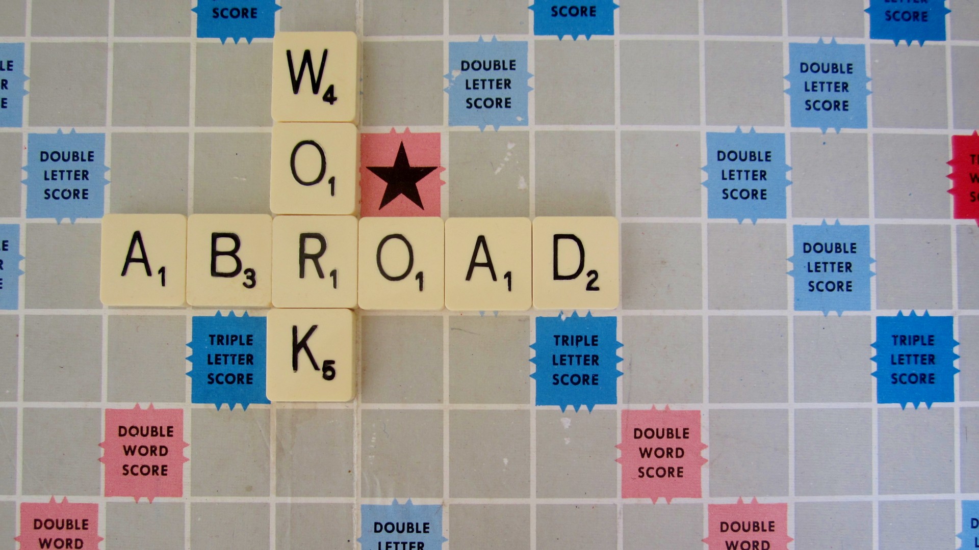 Cercare lavoro all'estero