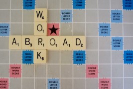 Cercare lavoro all'estero