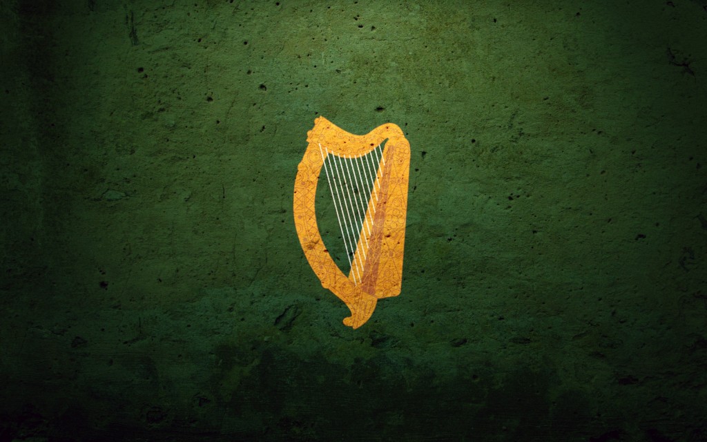 irlandesi - se li conosci li eviti