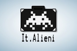 serie web italiani all'estero