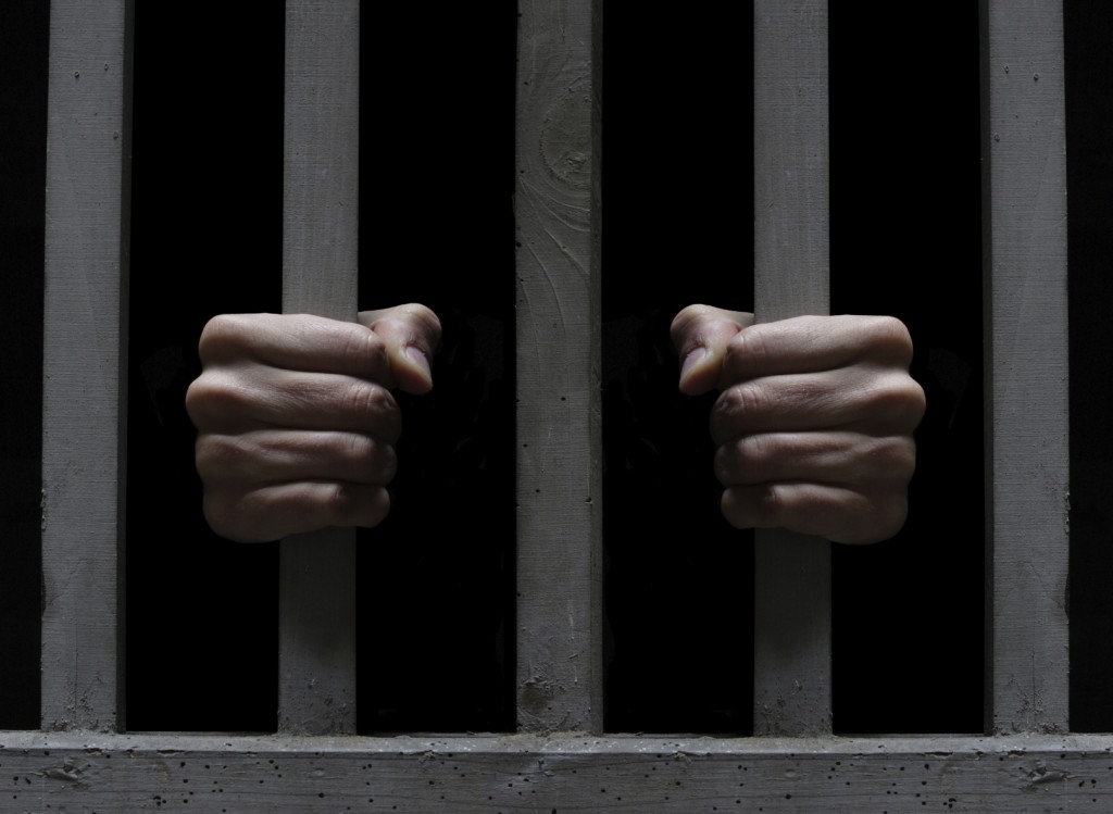 lavorare con i detenuti
