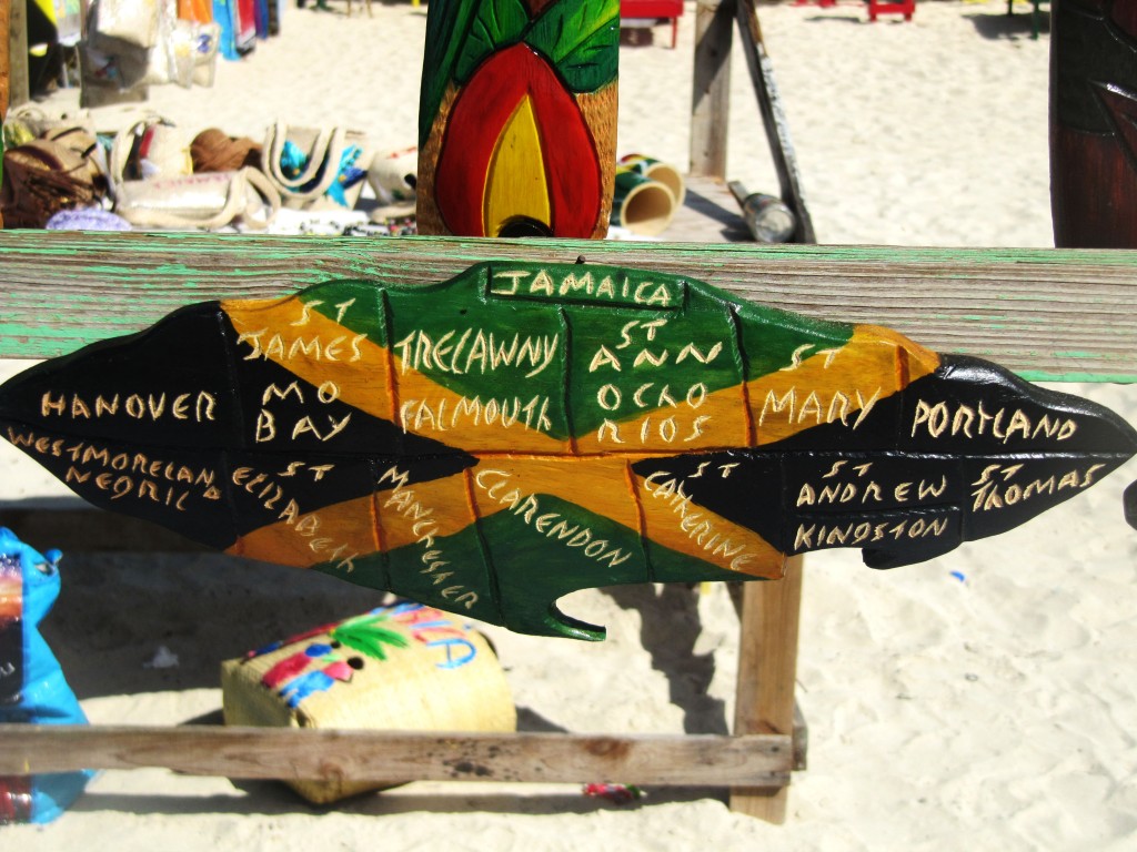 aprire un'attività in Giamaica