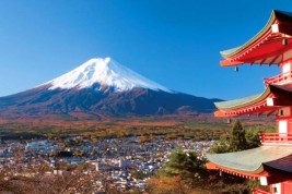 Trasferirsi a lavorare in Giappone