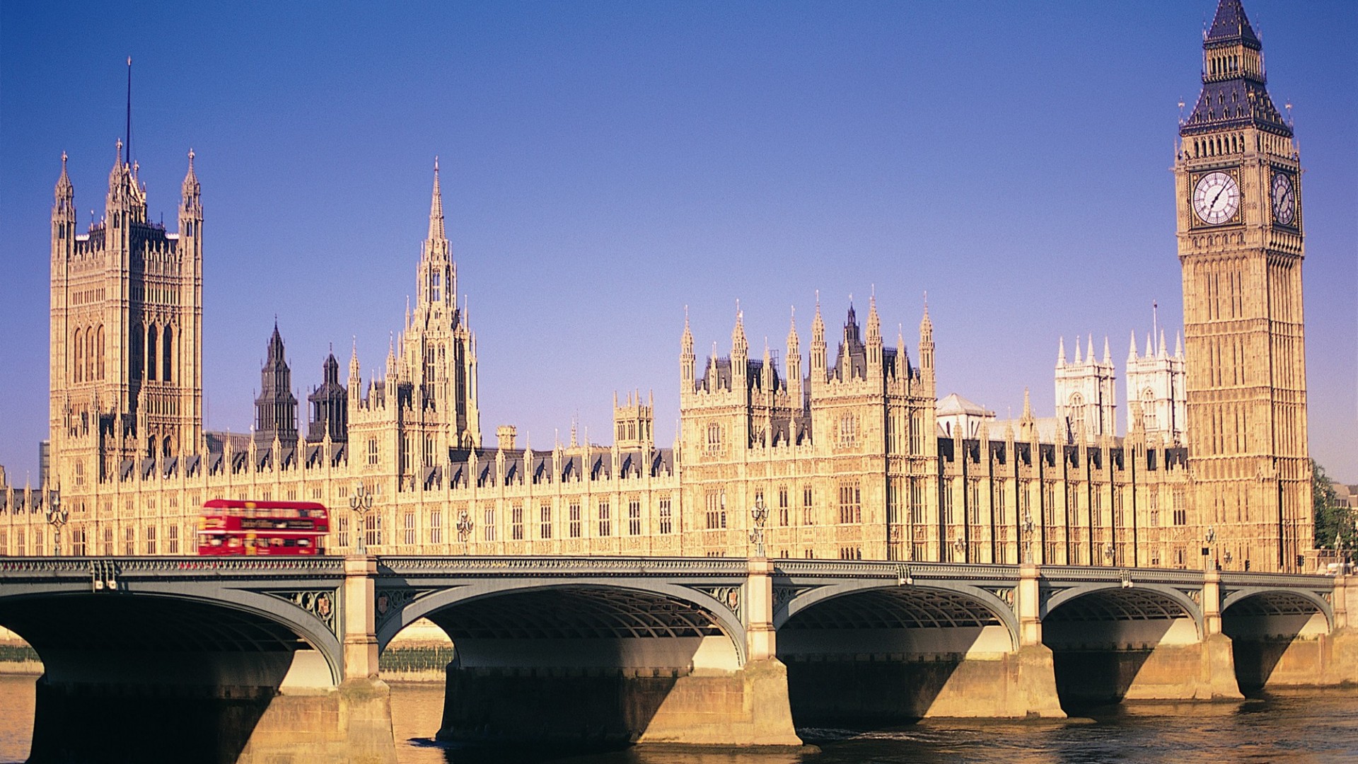 Trasferirsi a Londra