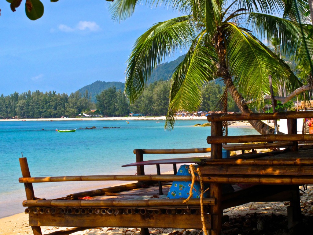 viaggiare in famiglia