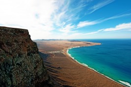 vita a lanzarote
