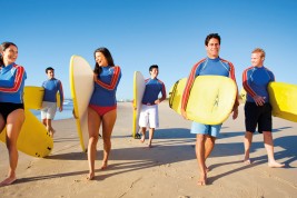 lavorare estero - migliori paesi