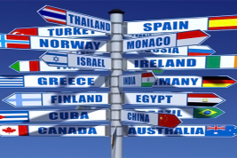 trasferirsi all'estero per lavoro