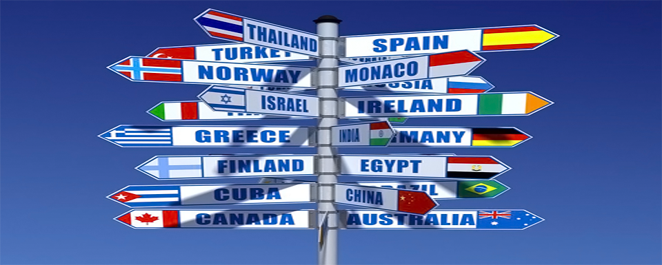 trasferirsi all'estero per lavoro