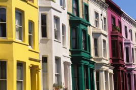 london vivere Low Cost