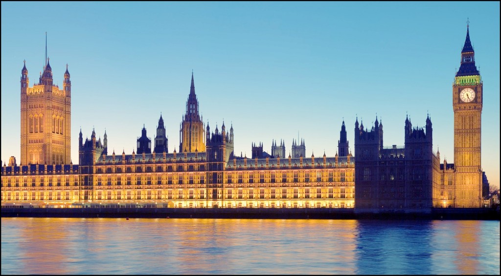 Appunti di viaggio da Londra