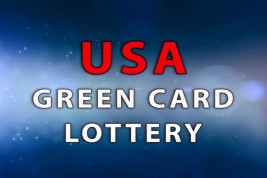 green card lottery